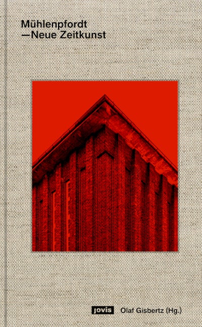 Book cover image for Mühlenpfordt – Neue Zeitkunst ISBN: 9783868594997